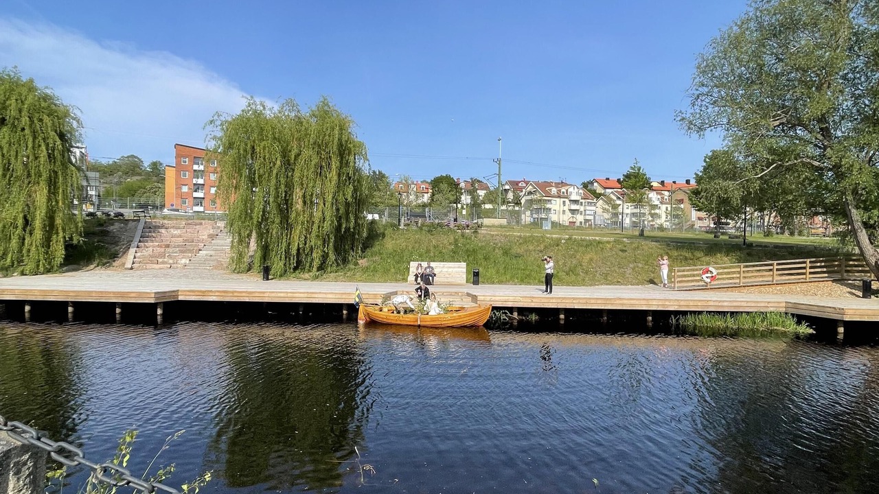 Photo of Others in Ronneby