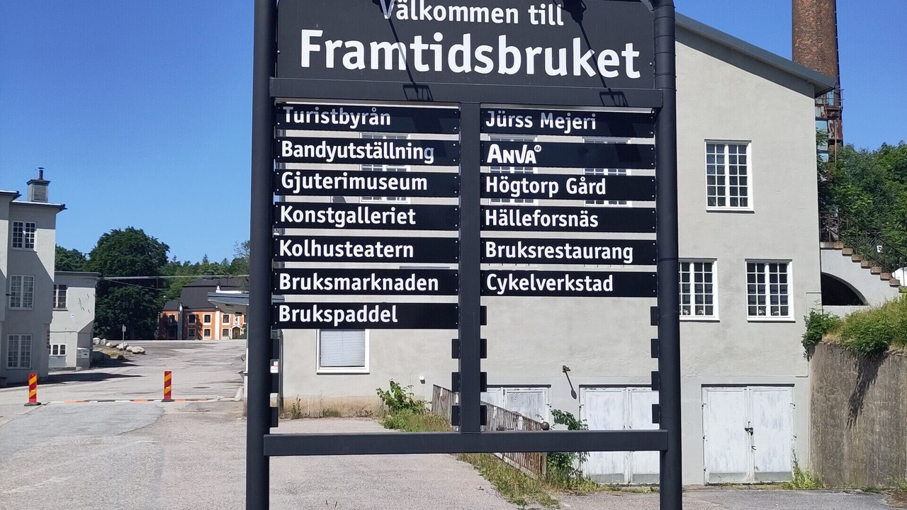 Photo of Others in Halleforsnas