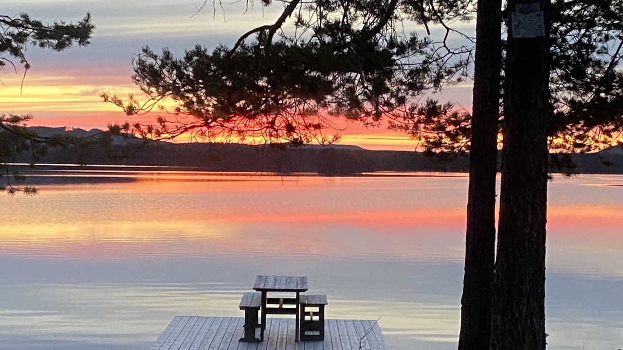 Photo of Outdoor in Alvsbyn