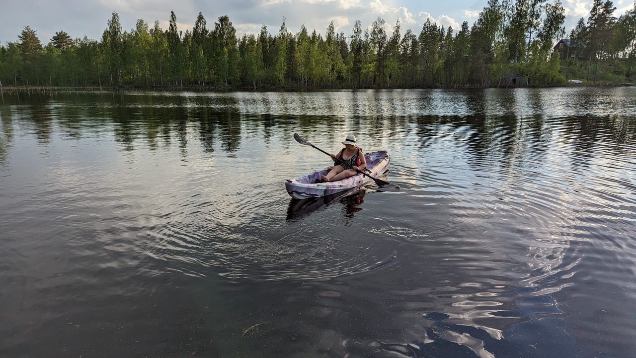 Photo of Others in Alvsbyn