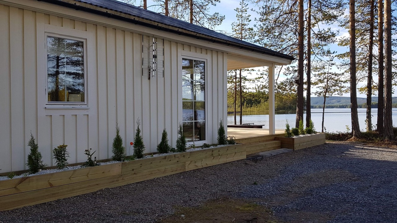 Photo of Outdoor in Alvsbyn