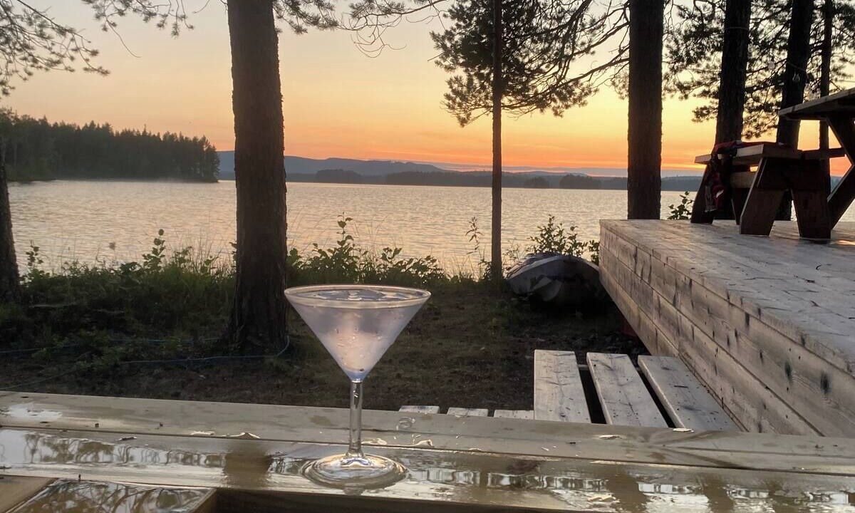 Photo of Outdoor in Alvsbyn