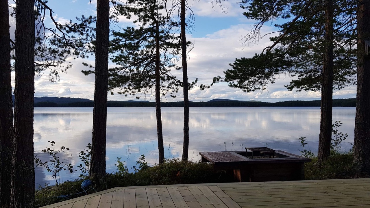 Photo of Outdoor in Alvsbyn