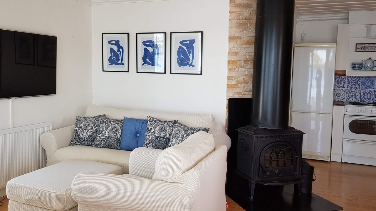 Photo of Livingroom in Alvsbyn