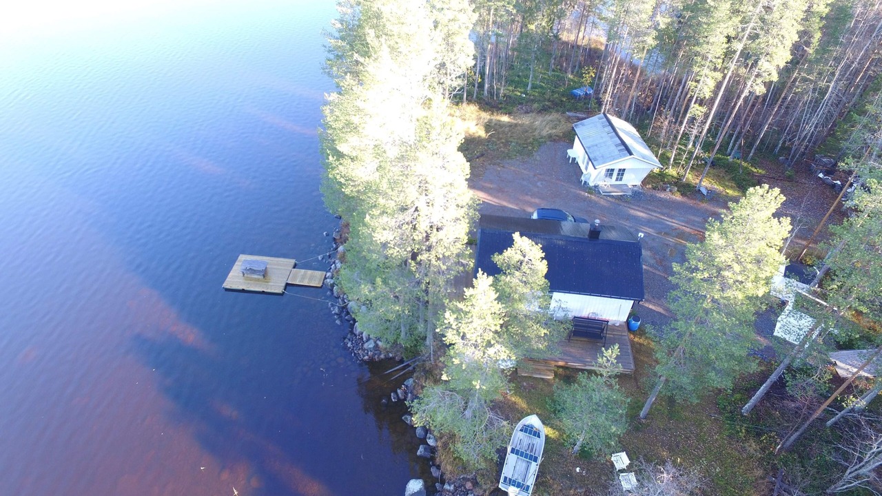 Photo of Outdoor in Alvsbyn