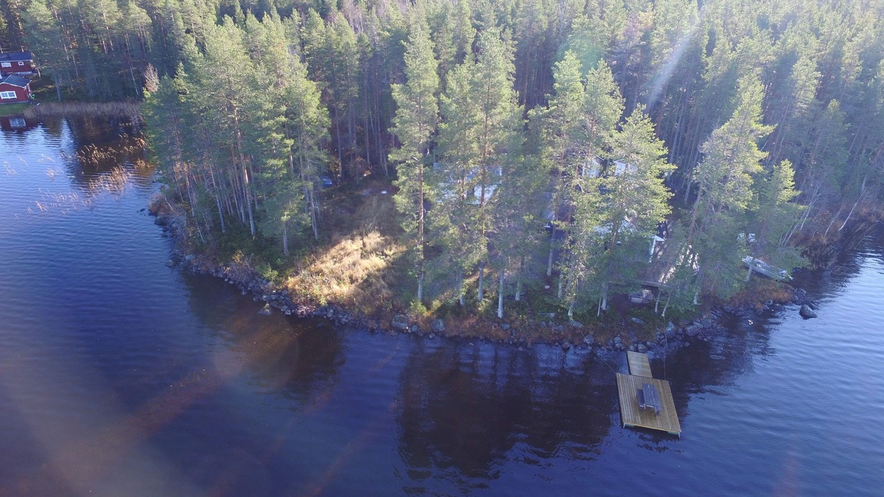 Photo of Outdoor in Alvsbyn