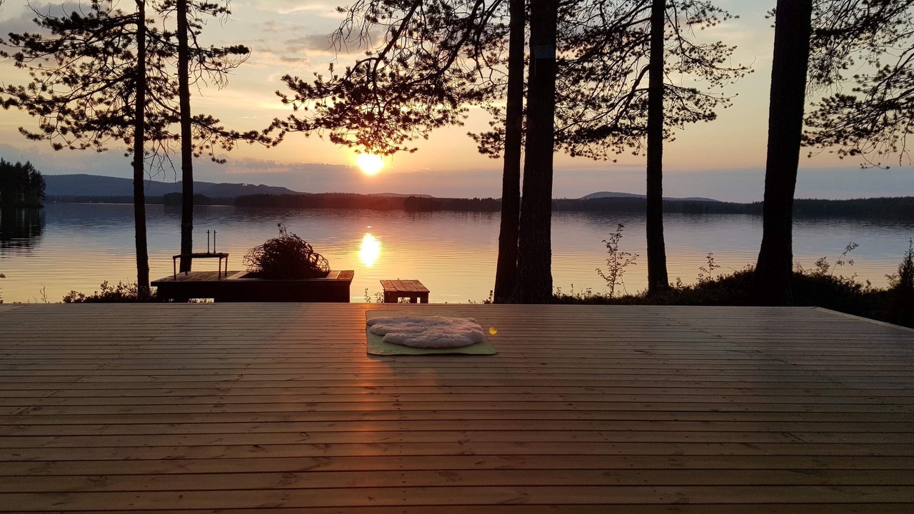 Photo of Outdoor in Alvsbyn