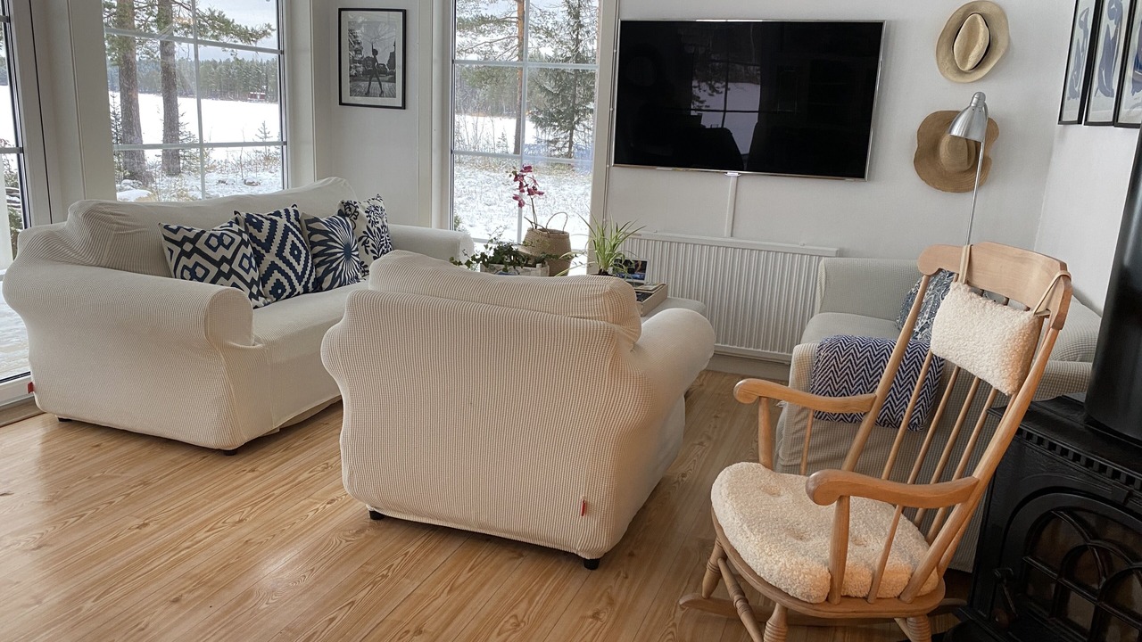 Photo of Livingroom in Alvsbyn