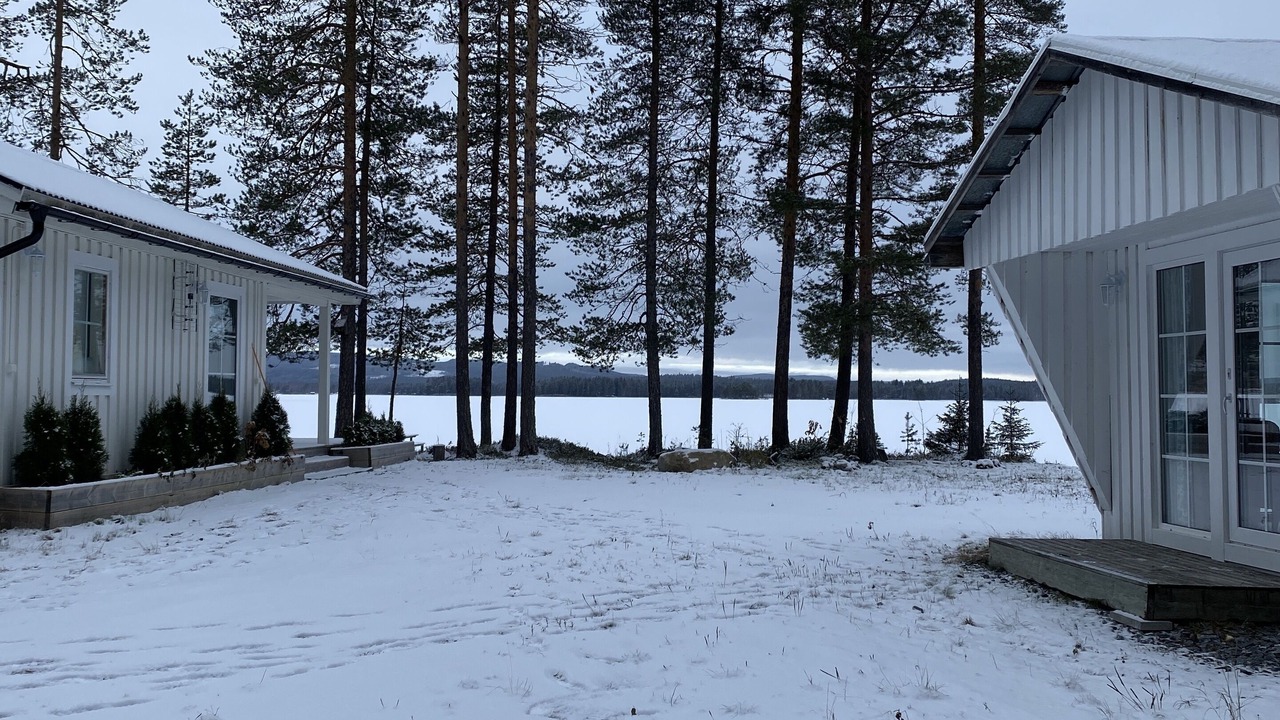 Photo of Outdoor in Alvsbyn