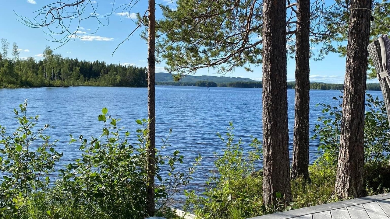 Photo of Outdoor in Alvsbyn