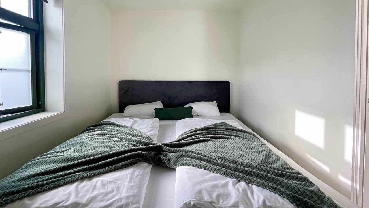 Photo of Bedroom in Stavanger