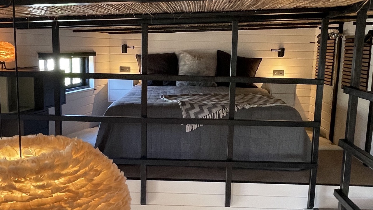 Photo of Bedroom in Hollviken