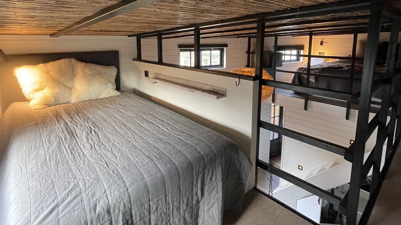 Photo of Bedroom in Hollviken