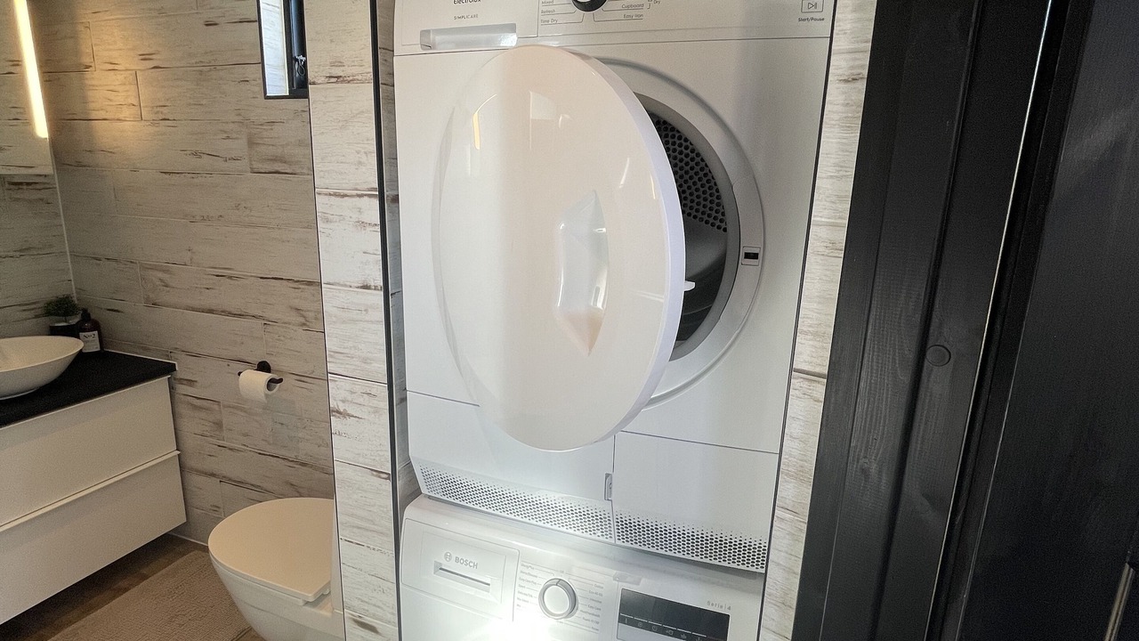 Photo of Bathroom in Hollviken