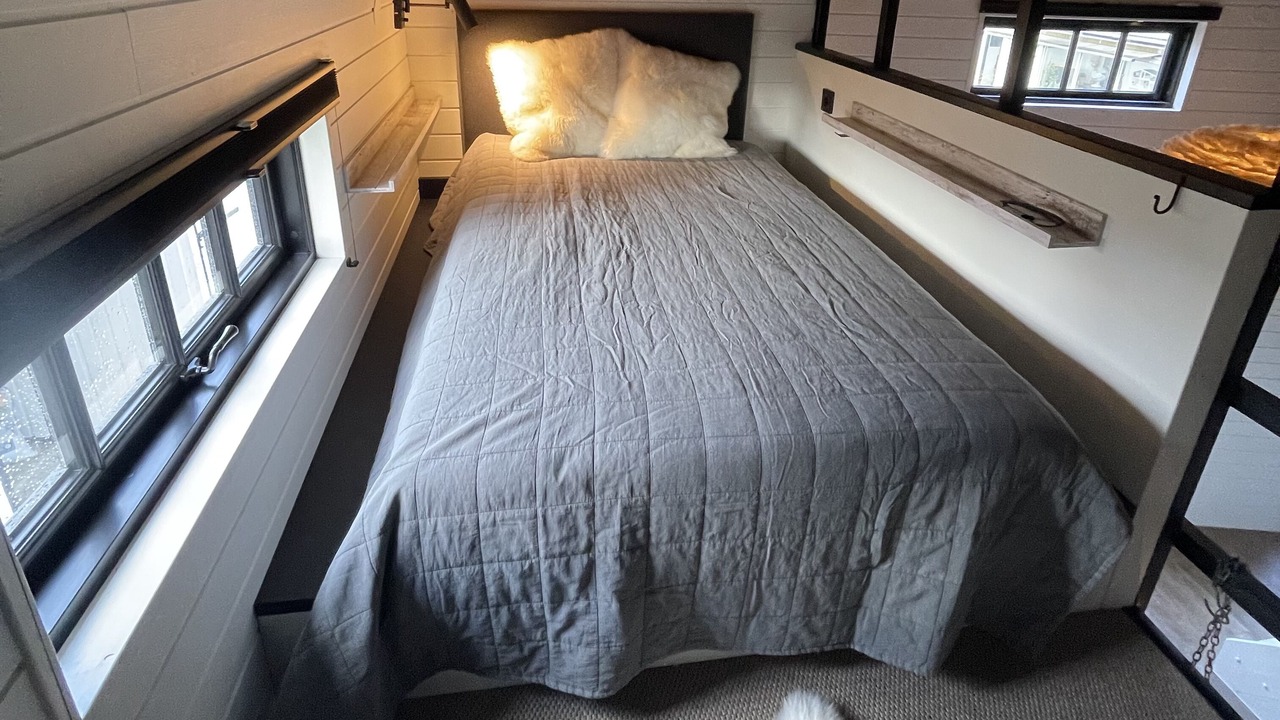 Photo of Bedroom in Hollviken
