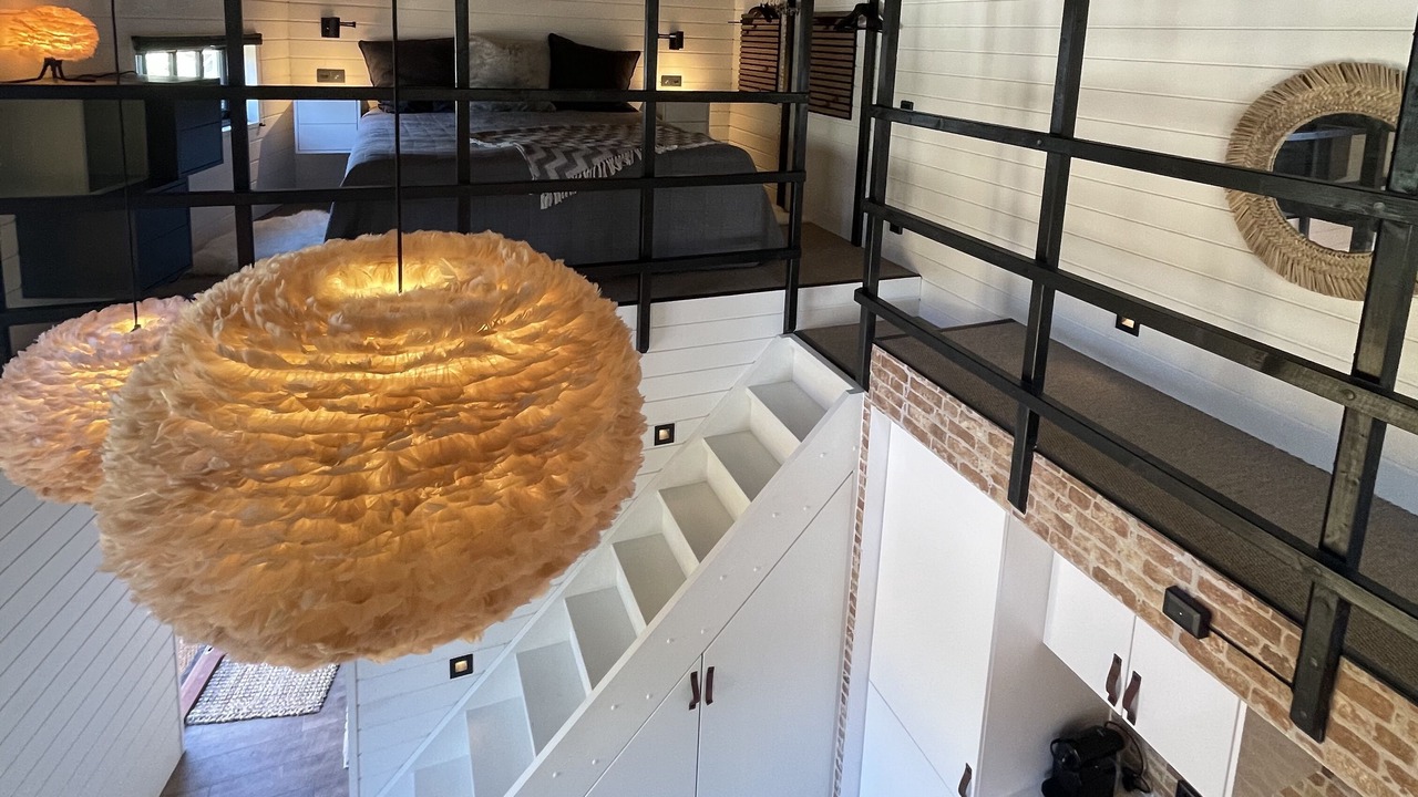 Photo of Bedroom in Hollviken