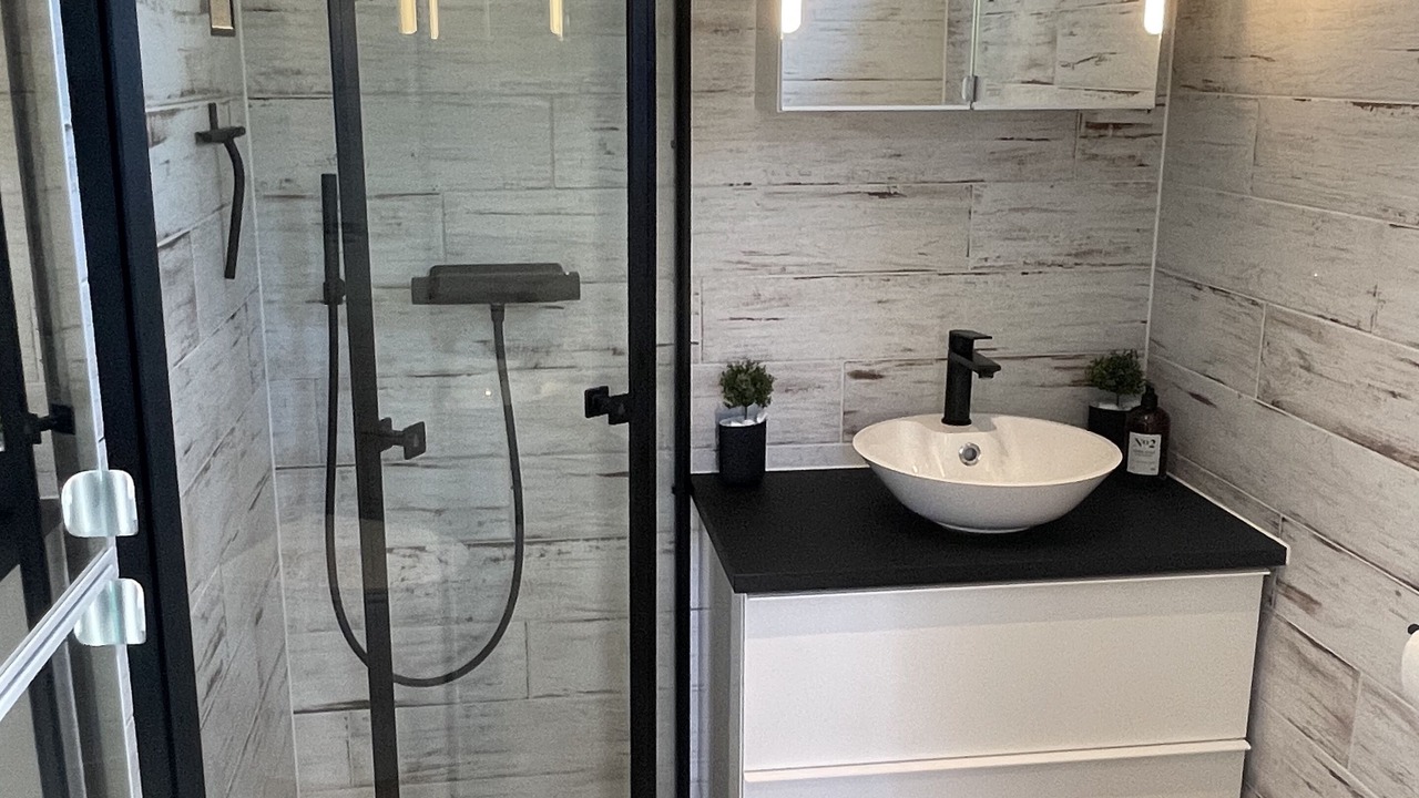 Photo of Bathroom in Hollviken