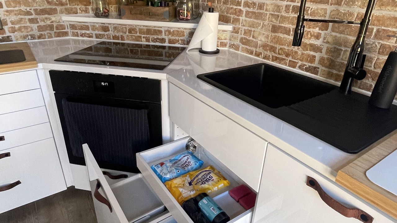 Photo of Kitchen in Hollviken