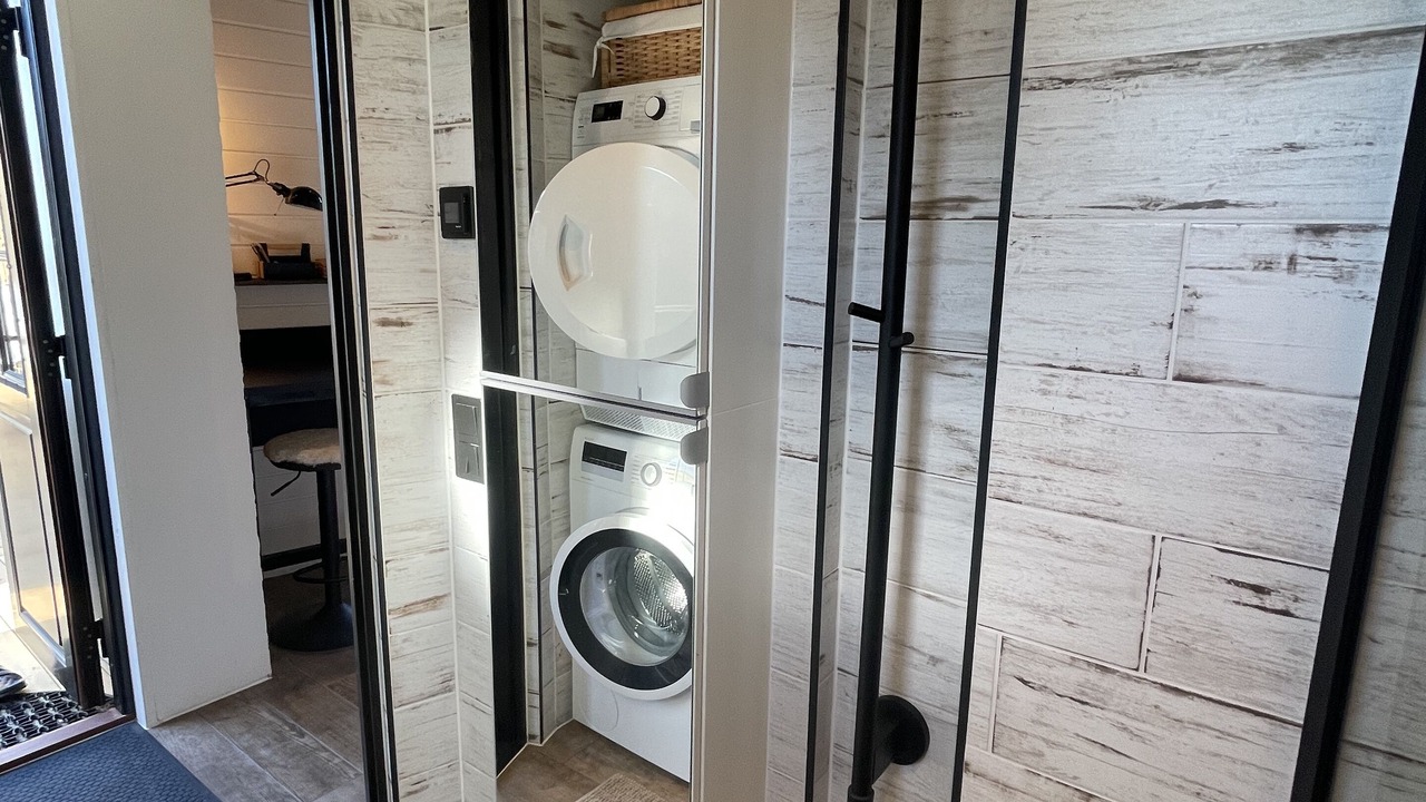 Photo of Bathroom in Hollviken