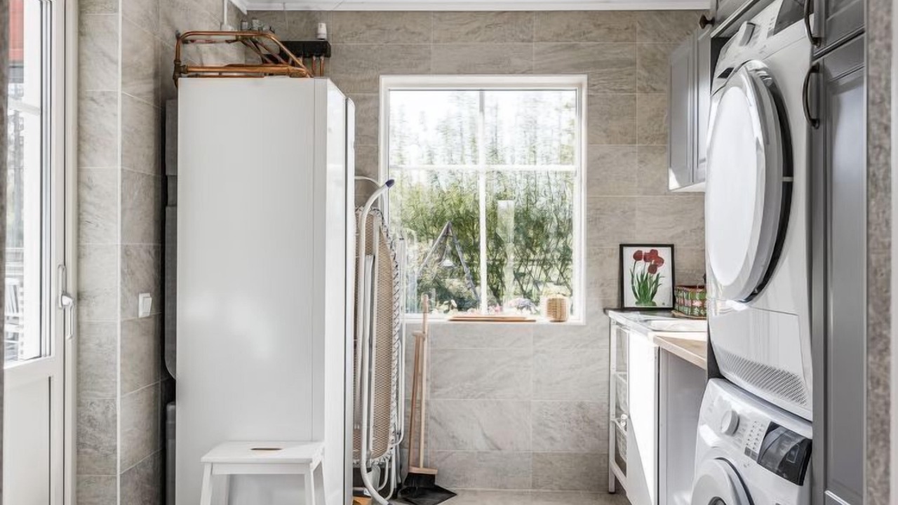 Photo of Bathroom in Norrkoping O