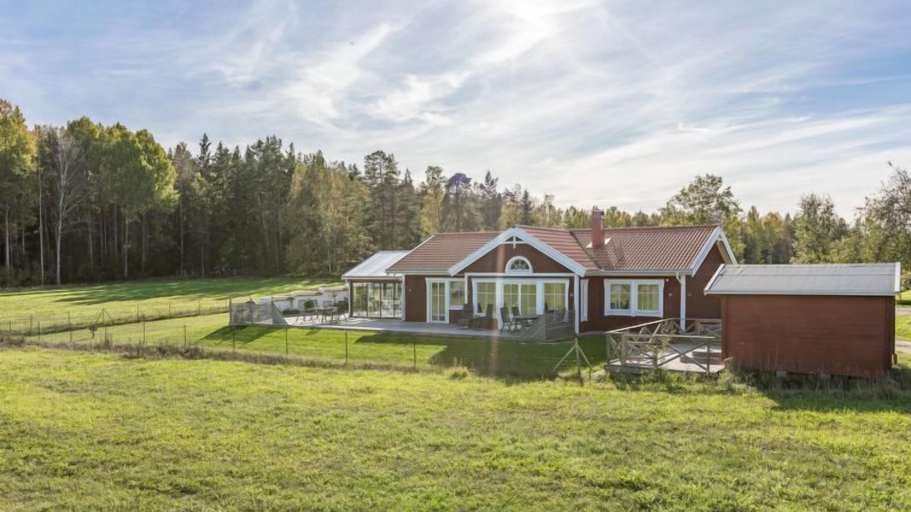 Photo of Outdoor in Norrkoping O