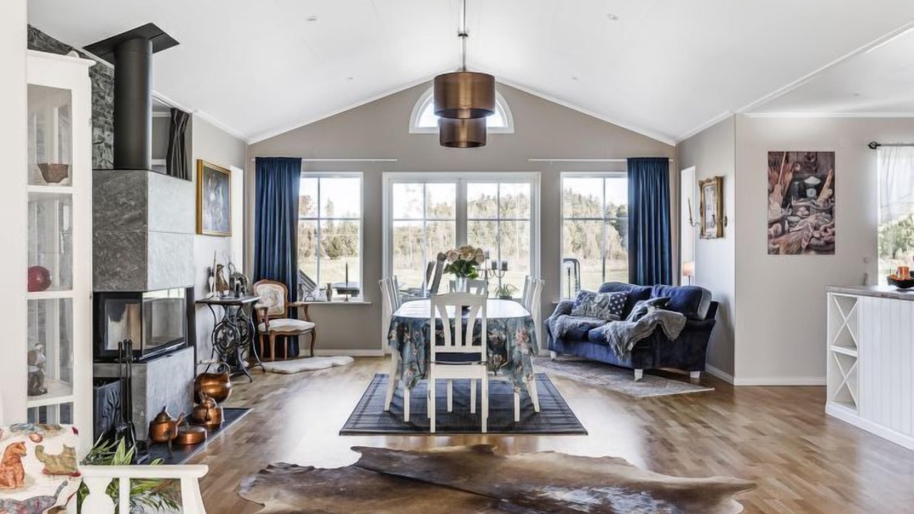 Photo of Bedroom in Norrkoping O