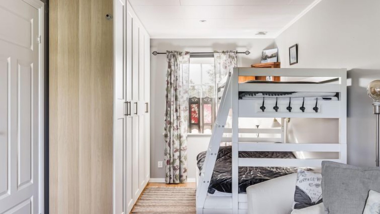Photo of Bedroom in Norrkoping O
