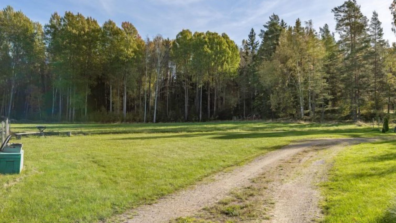 Photo of Outdoor in Norrkoping O