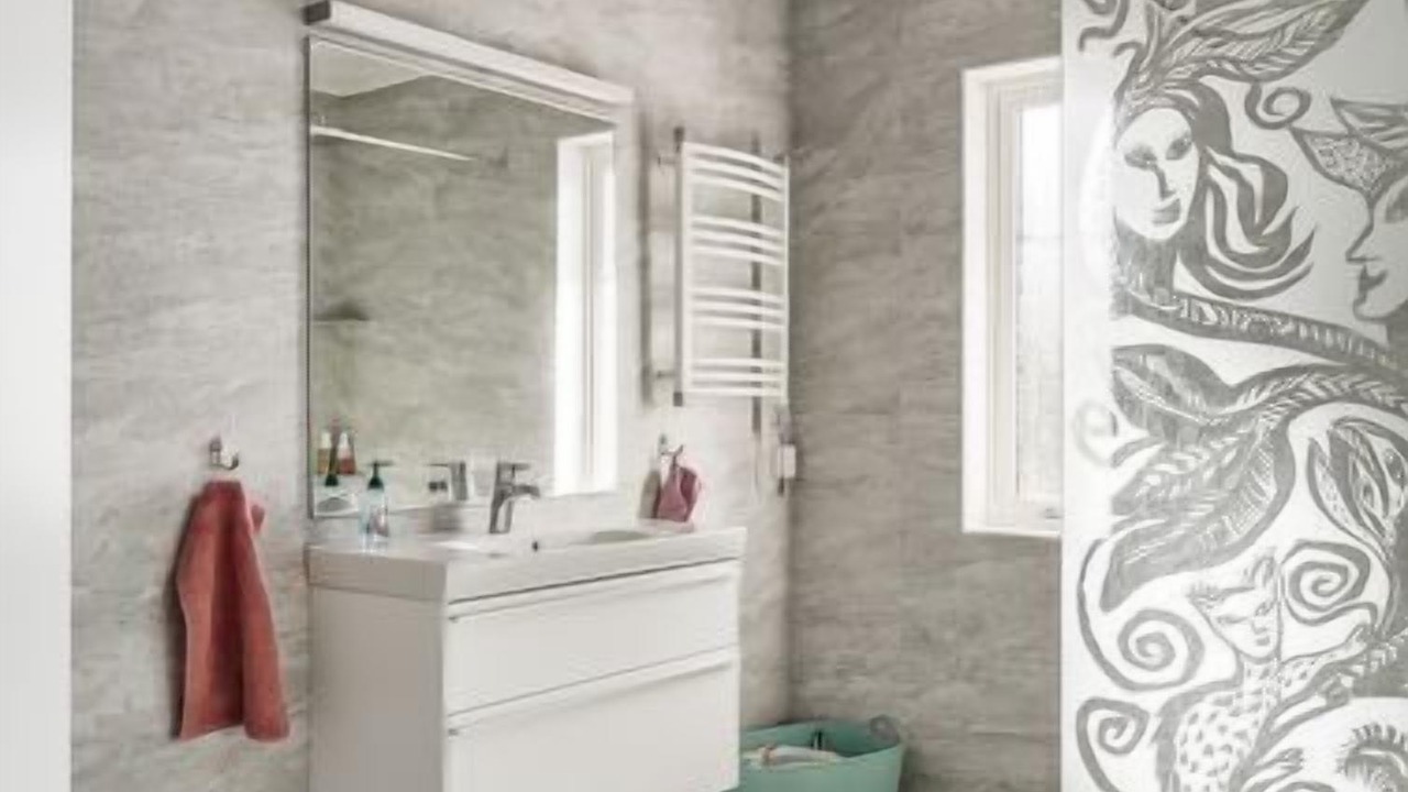 Photo of Bathroom in Norrkoping O