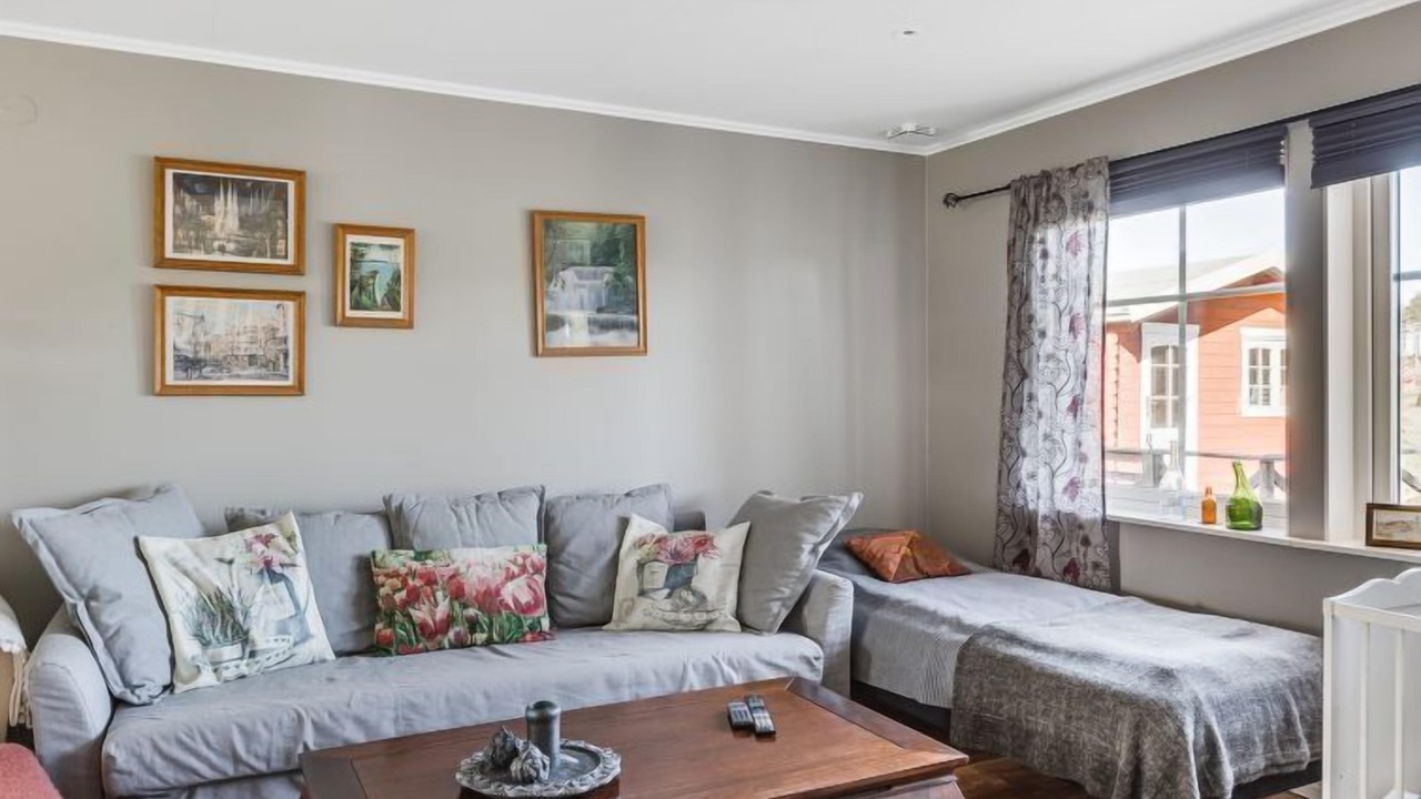 Photo of Bedroom in Norrkoping O