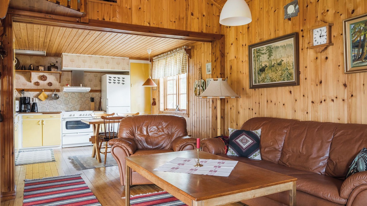 Photo of Livingroom in Vidsel