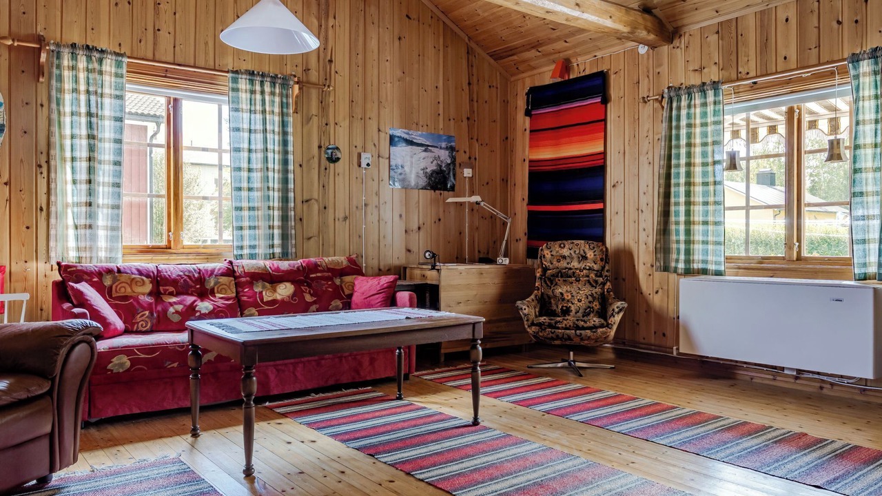 Photo of Livingroom in Vidsel