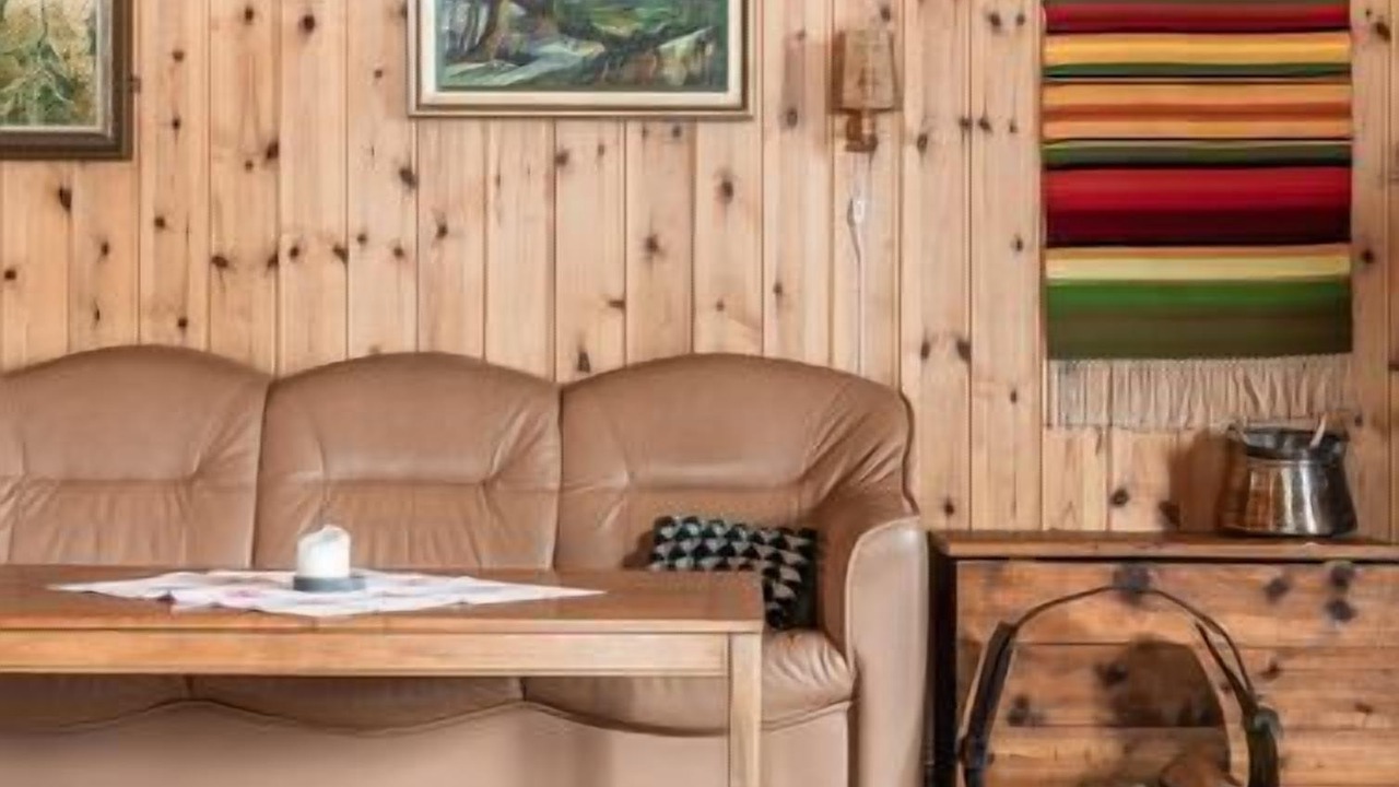 Photo of Livingroom in Vidsel