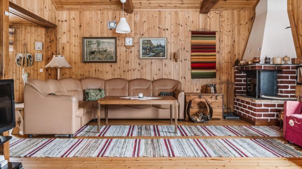 Photo of Bedroom in Vidsel