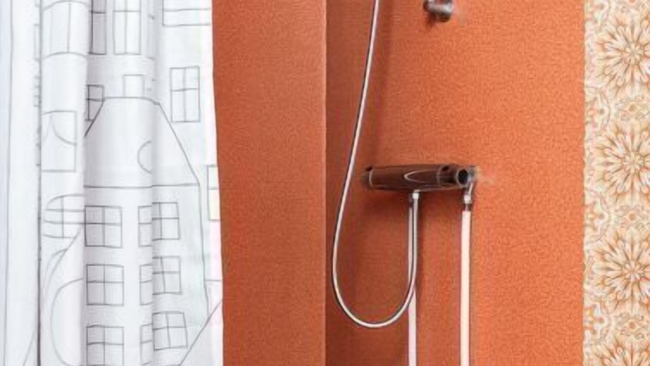 Photo of Bathroom in Vidsel