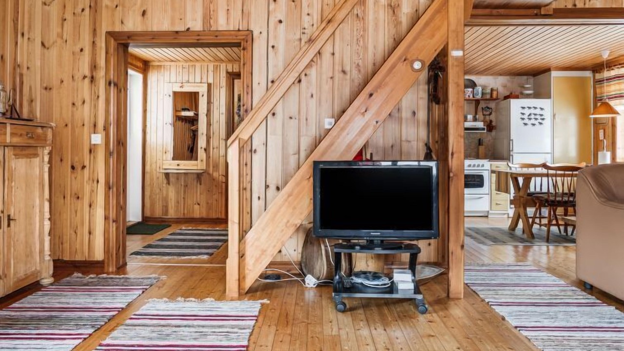 Photo of Livingroom in Vidsel