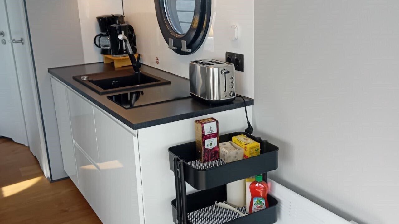 Photo of Kitchen in Lundby