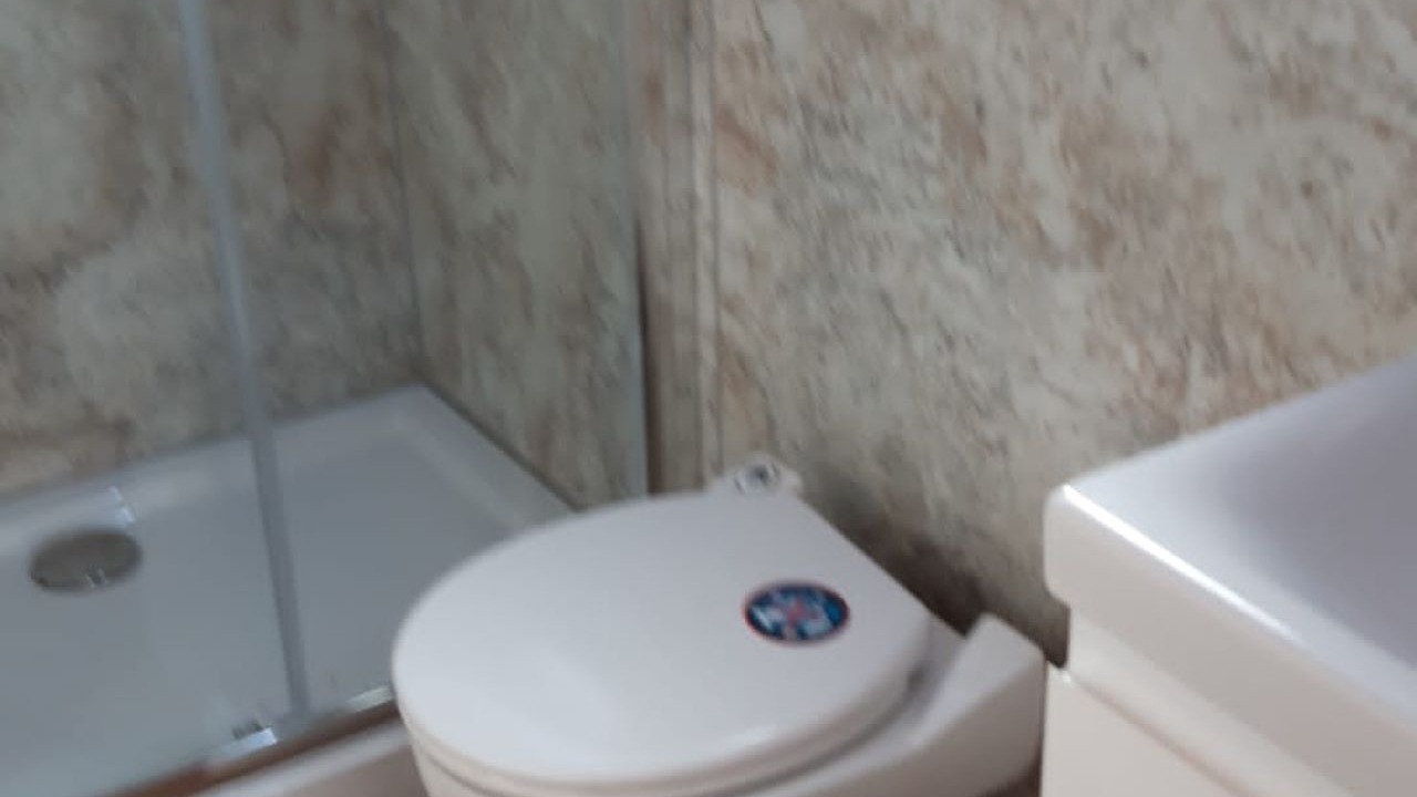 Photo of Bathroom in Lundby