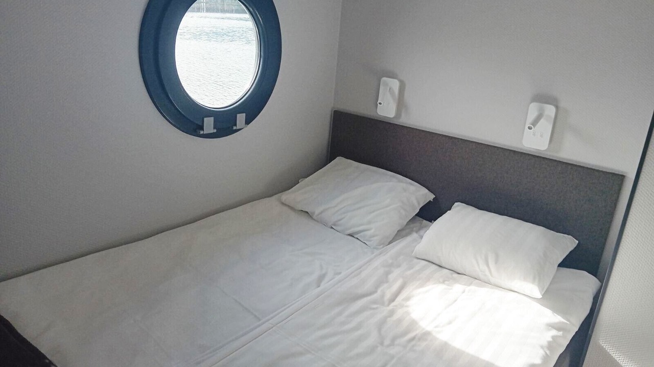 Photo of Bedroom in Lundby