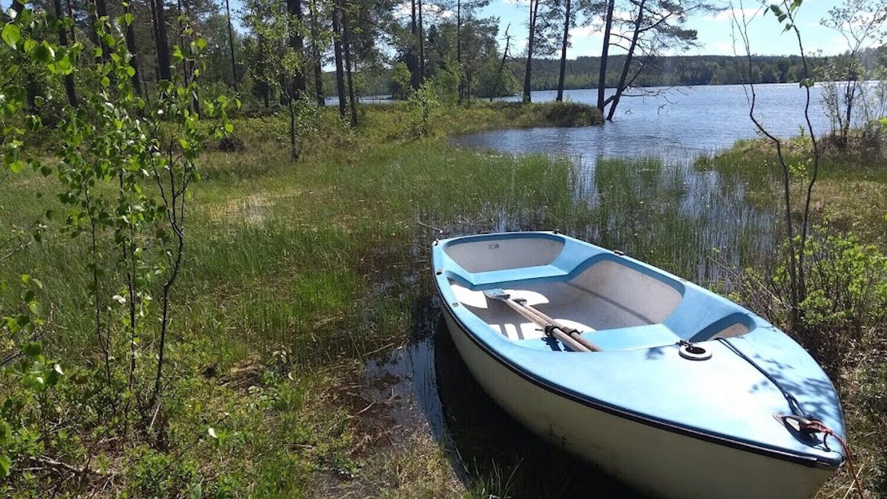 Photo of Others in Lesjofors