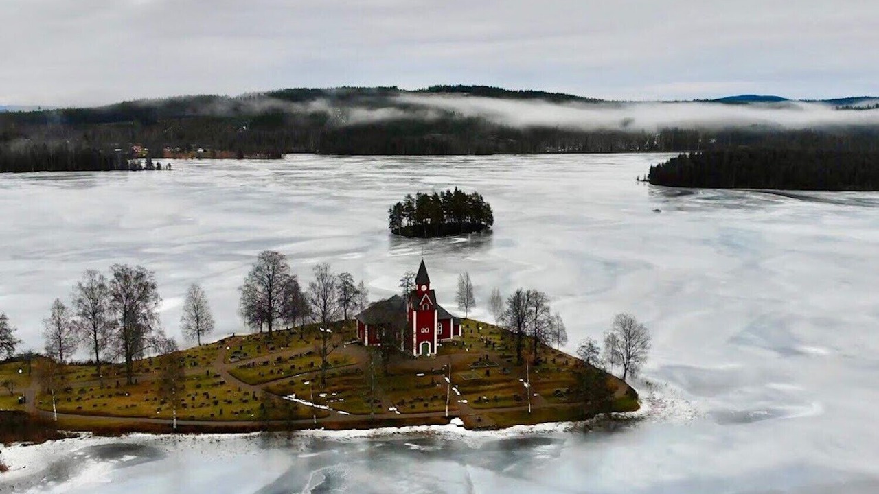 Photo of Others in Lesjofors