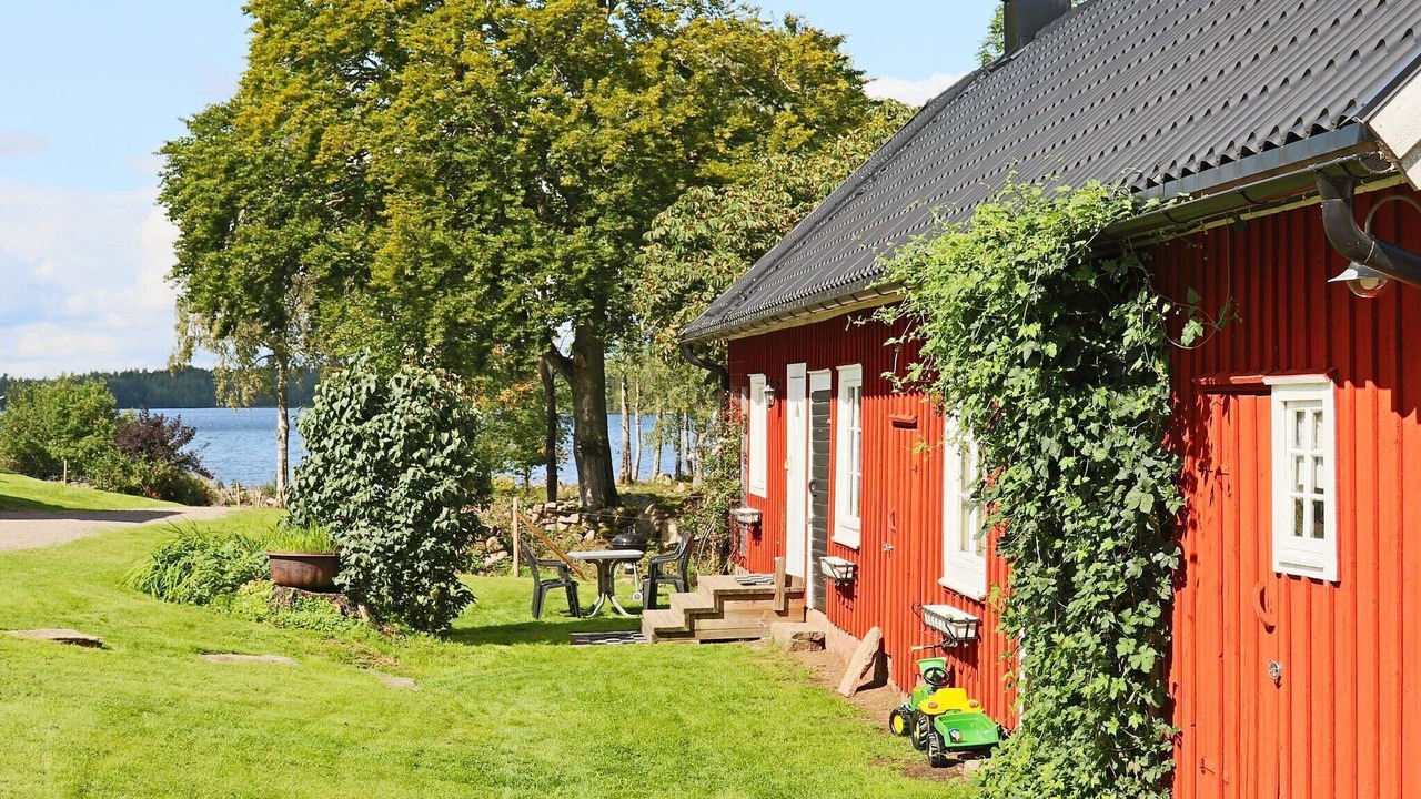 Photo of Outdoor in Unnaryd