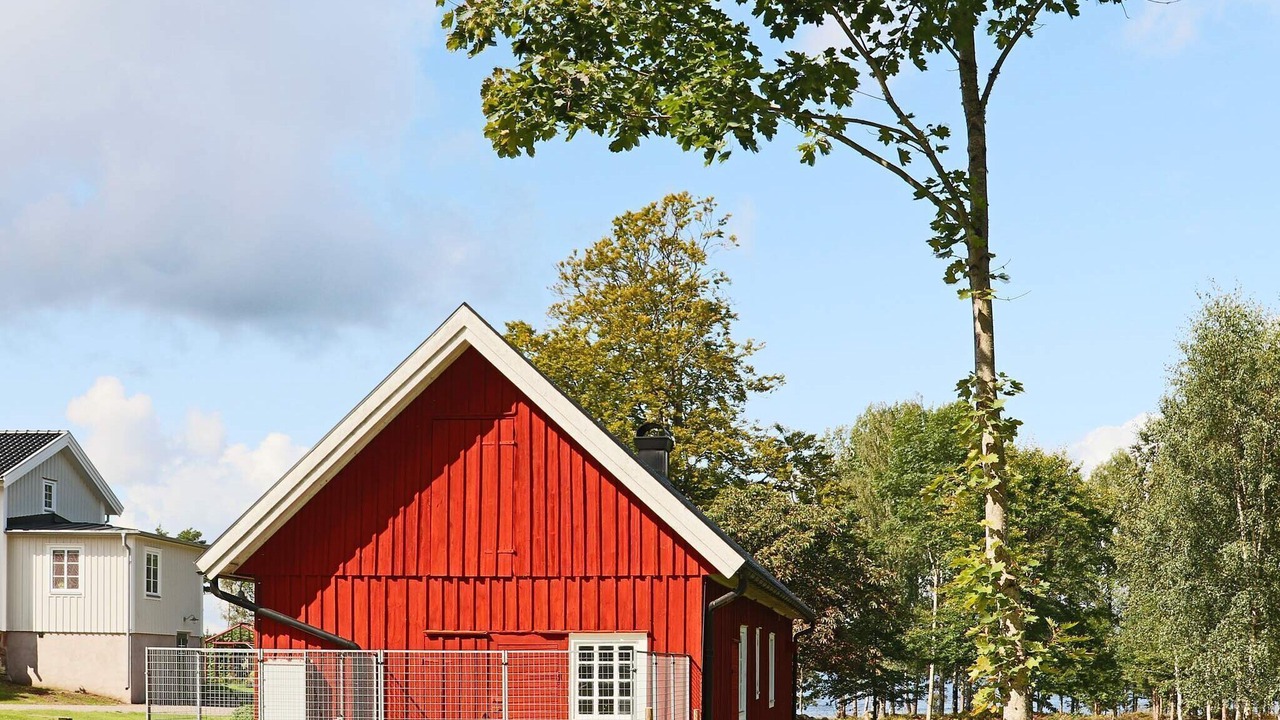 Photo of Outdoor in Unnaryd