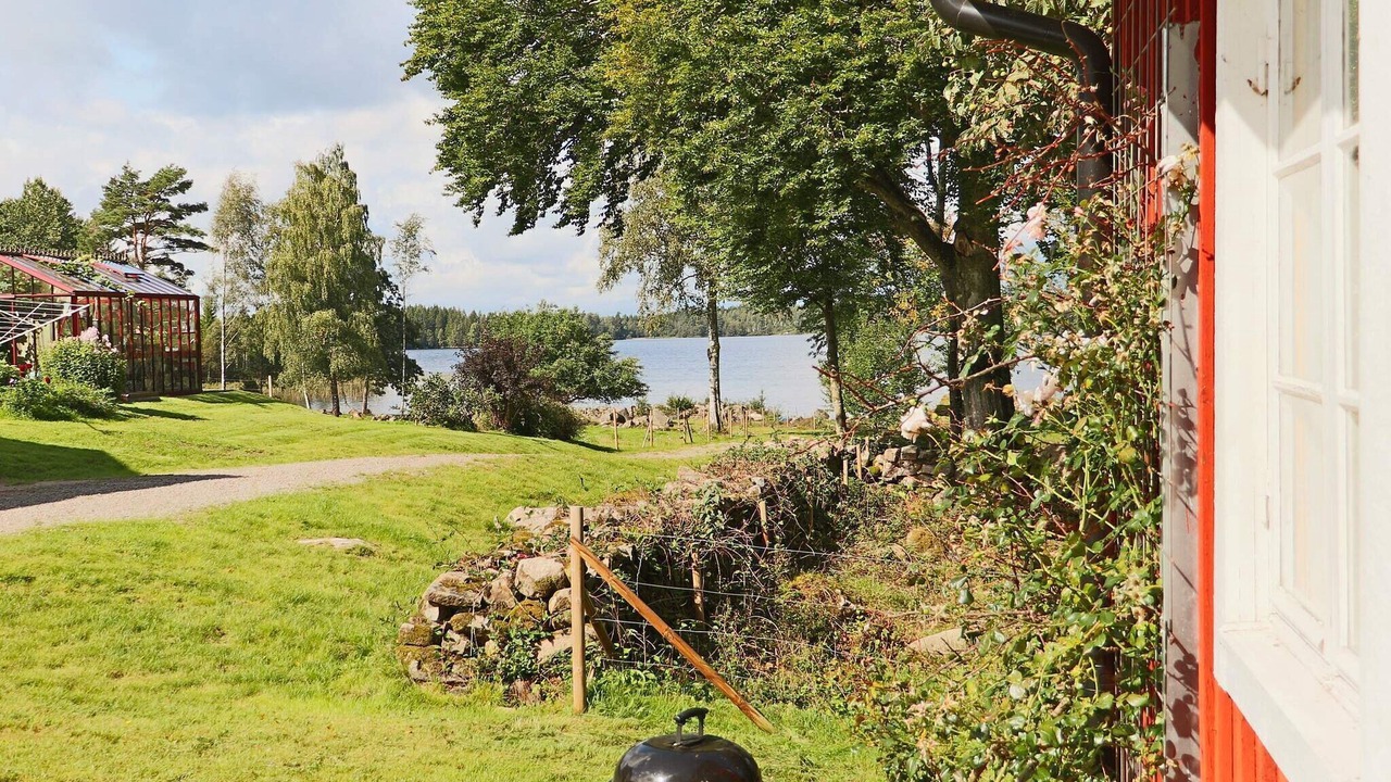 Photo of Outdoor in Unnaryd