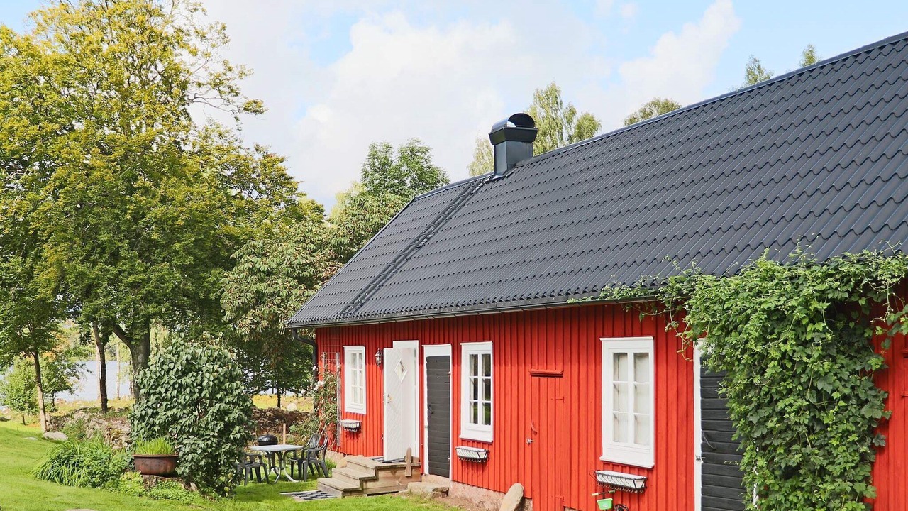 Photo of Outdoor in Unnaryd