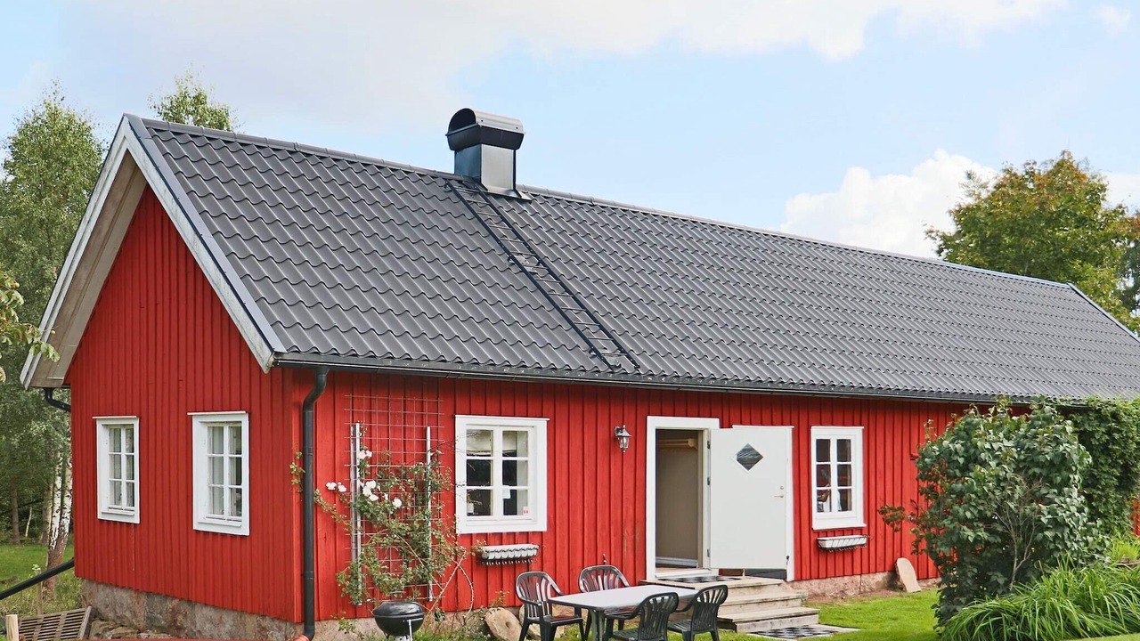 Photo of Outdoor in Unnaryd