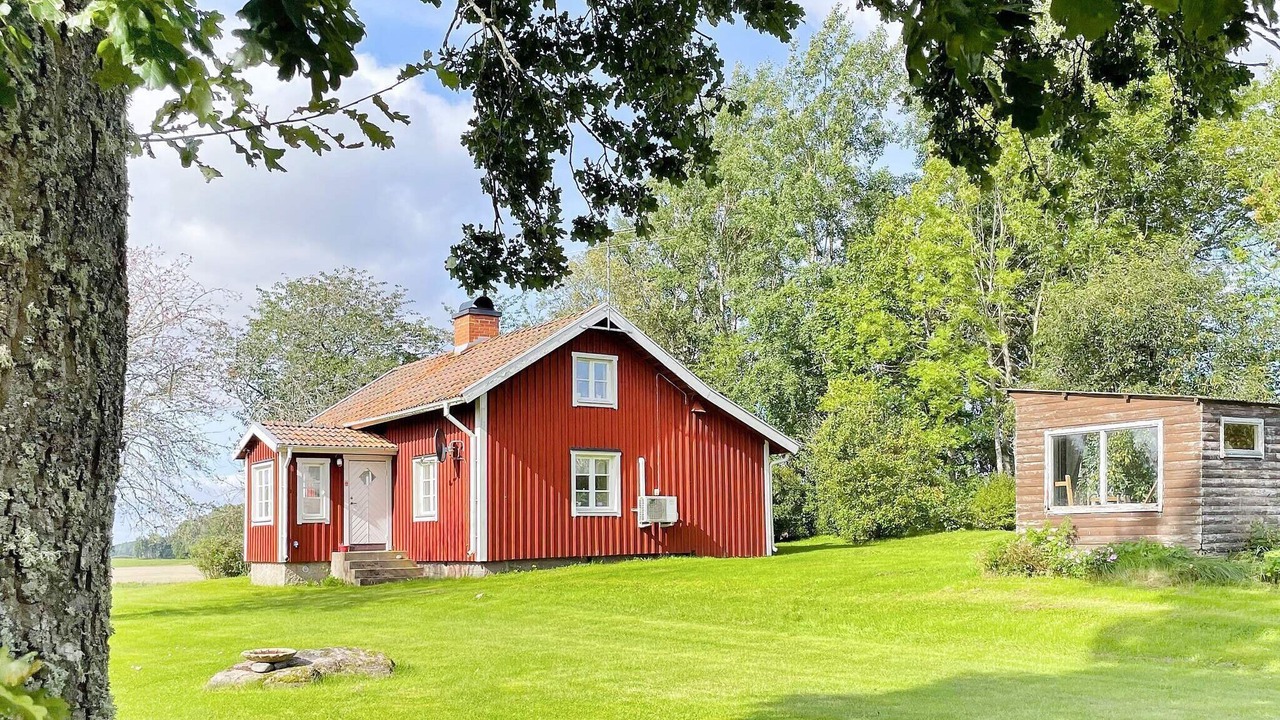Photo of Outdoor in Gotene