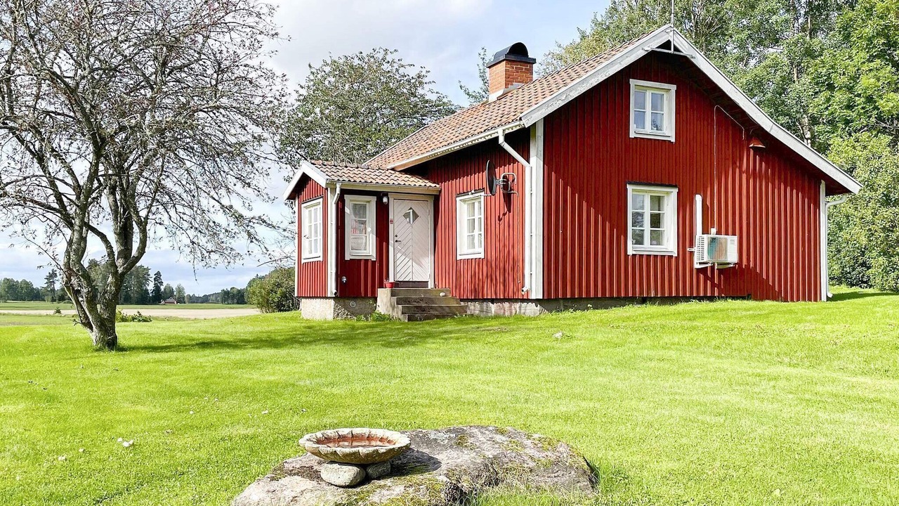 Photo of Outdoor in Gotene