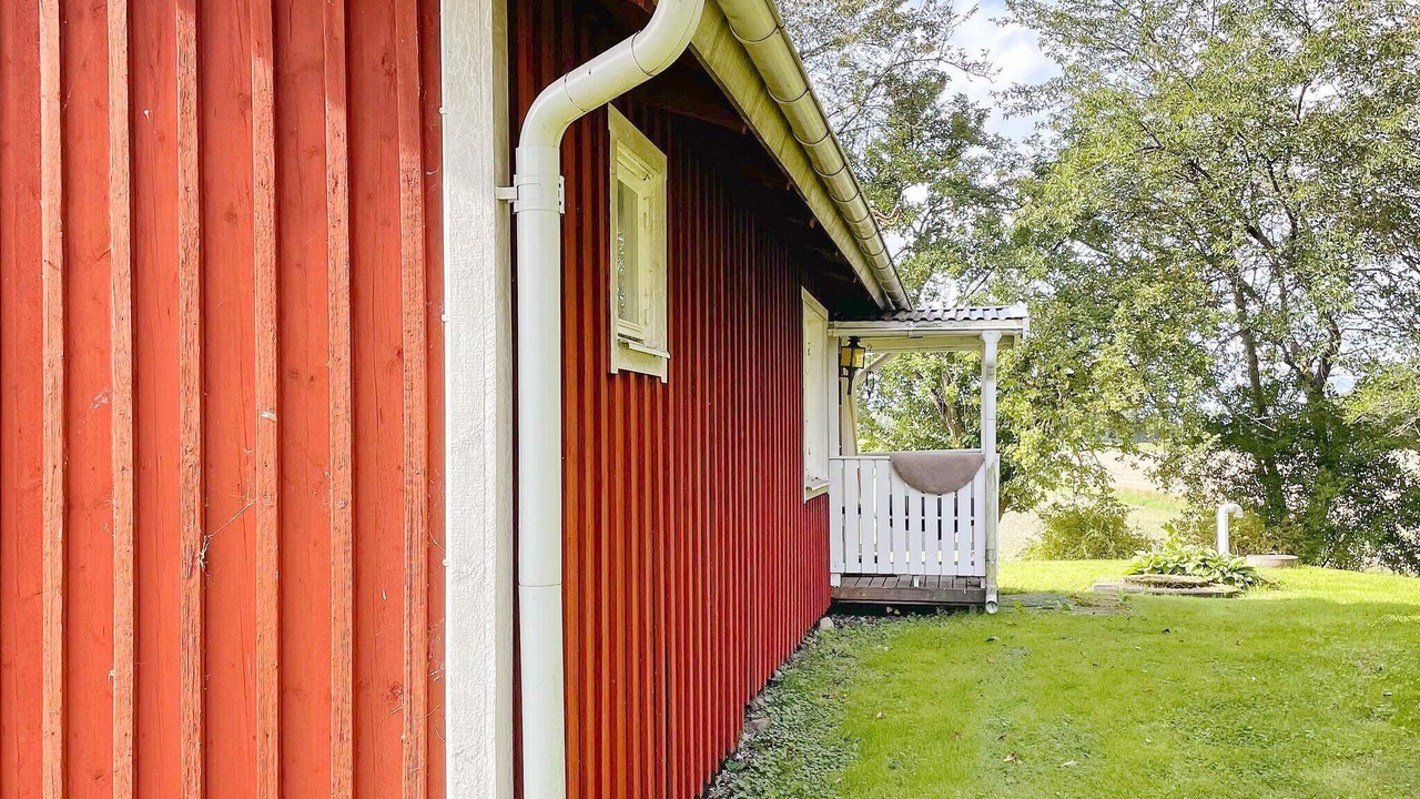 Photo of Outdoor in Gotene
