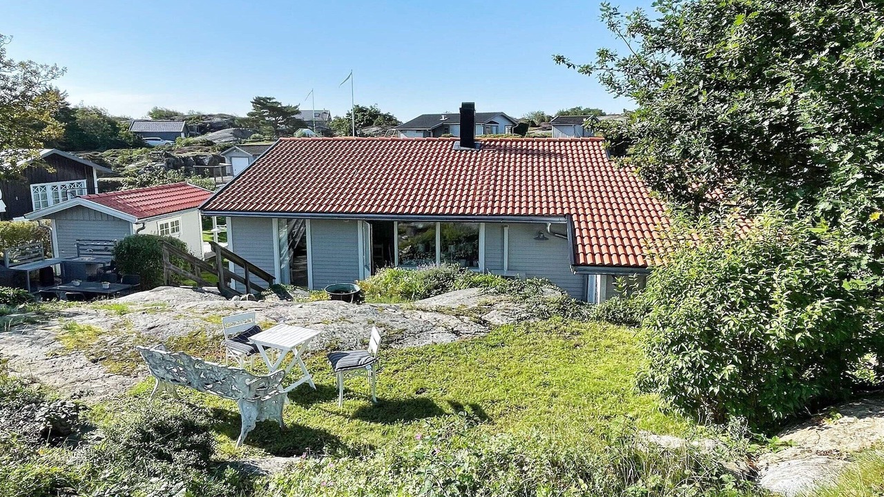 Photo of Outdoor in Kyrkesund
